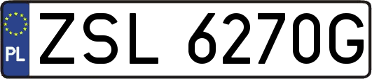 ZSL6270G