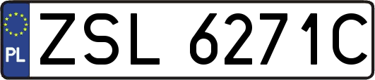 ZSL6271C