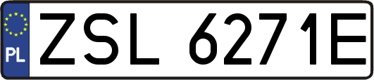ZSL6271E