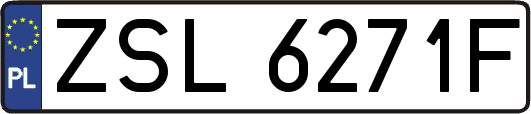 ZSL6271F