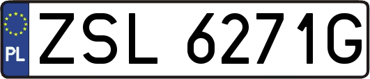 ZSL6271G