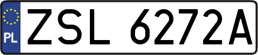 ZSL6272A