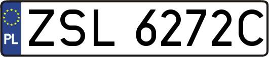 ZSL6272C