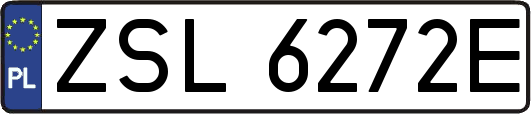 ZSL6272E