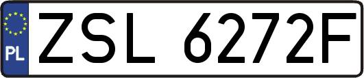 ZSL6272F