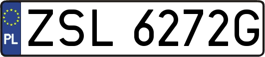 ZSL6272G