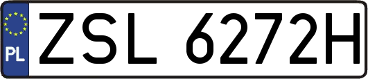 ZSL6272H