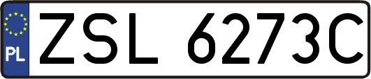 ZSL6273C