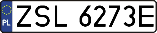 ZSL6273E