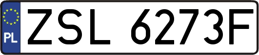 ZSL6273F