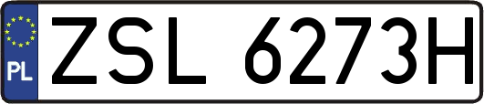 ZSL6273H