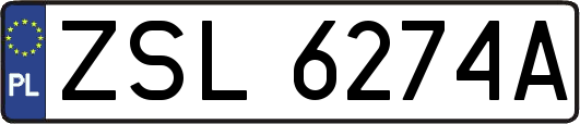 ZSL6274A