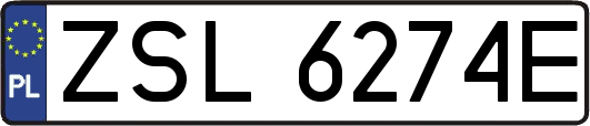 ZSL6274E