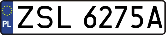 ZSL6275A