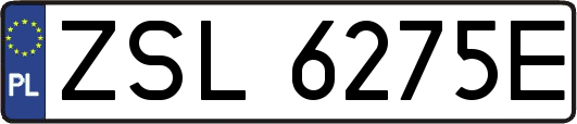ZSL6275E
