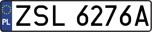 ZSL6276A