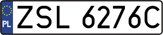 ZSL6276C