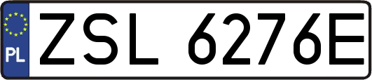 ZSL6276E