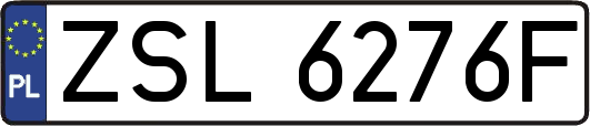 ZSL6276F