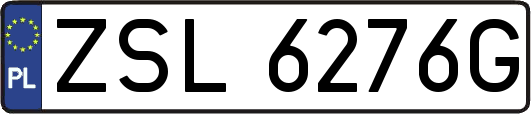 ZSL6276G