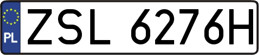 ZSL6276H