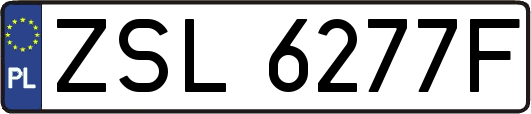 ZSL6277F