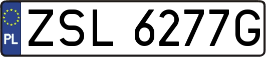 ZSL6277G