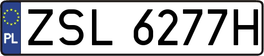 ZSL6277H