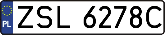 ZSL6278C