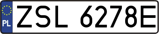 ZSL6278E
