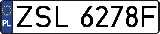 ZSL6278F