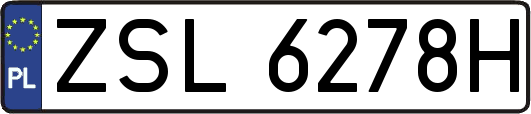 ZSL6278H