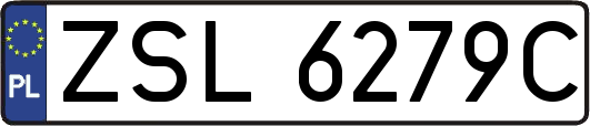 ZSL6279C