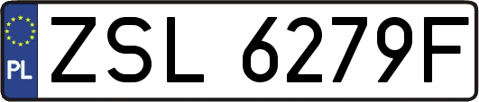 ZSL6279F