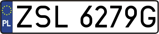 ZSL6279G