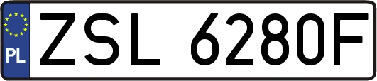 ZSL6280F