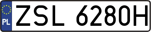 ZSL6280H