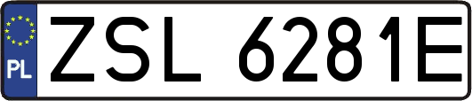 ZSL6281E