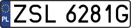 ZSL6281G