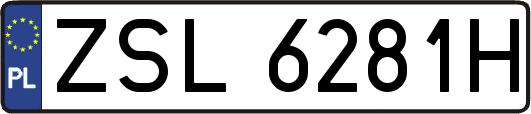 ZSL6281H