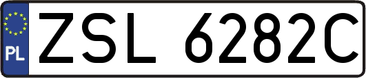ZSL6282C