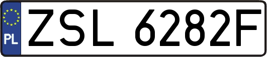 ZSL6282F