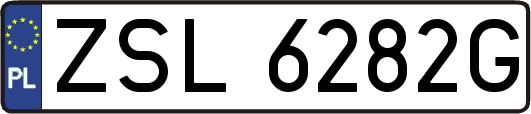 ZSL6282G