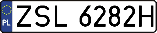 ZSL6282H