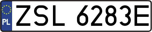 ZSL6283E