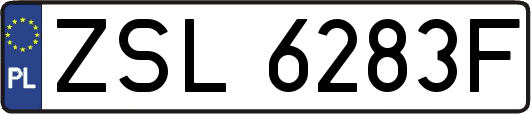 ZSL6283F