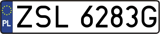 ZSL6283G