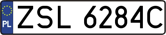 ZSL6284C