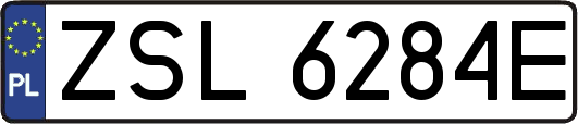 ZSL6284E