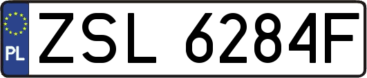 ZSL6284F
